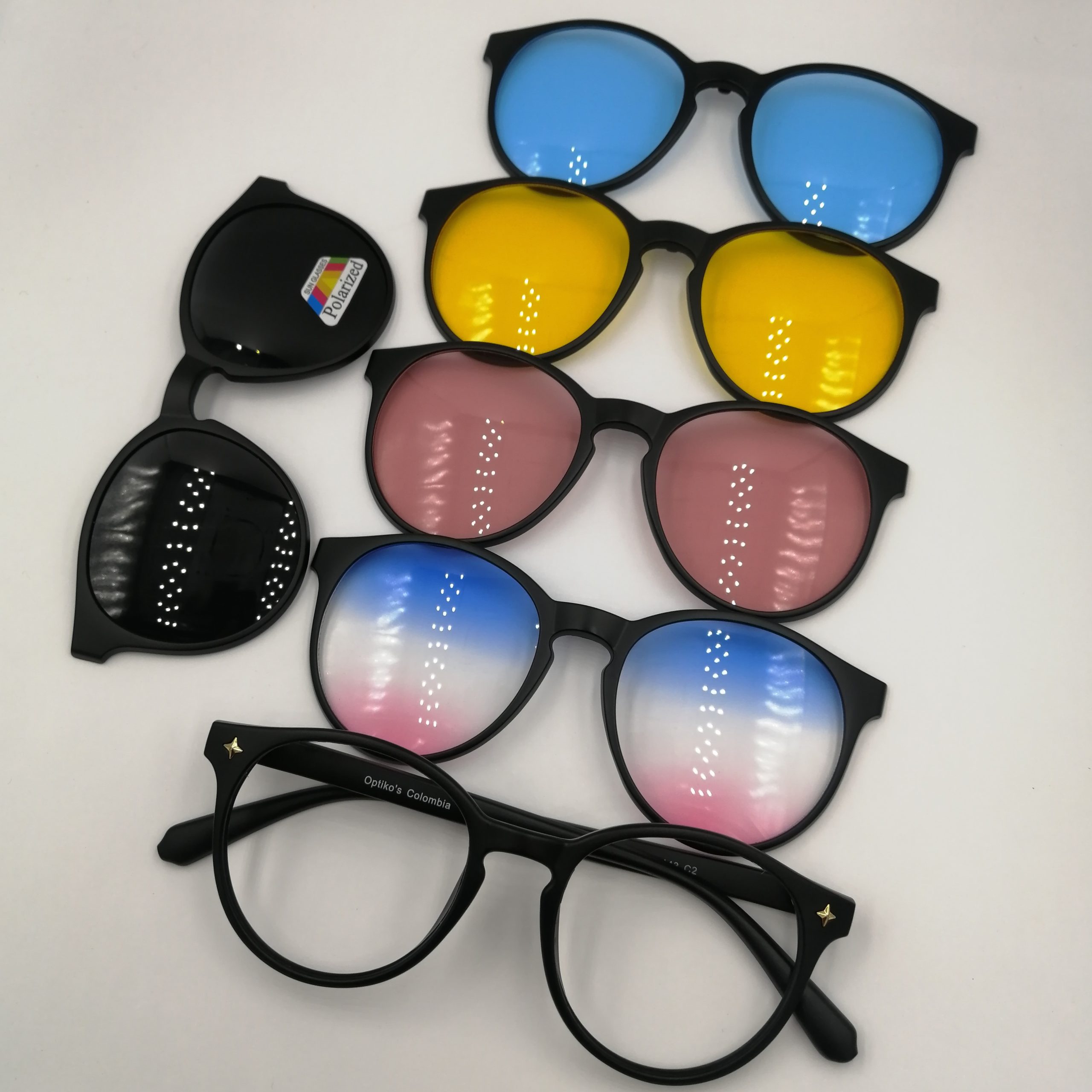 Modelo R6738 - Imagen 2