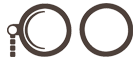 Lentes y montura optikos