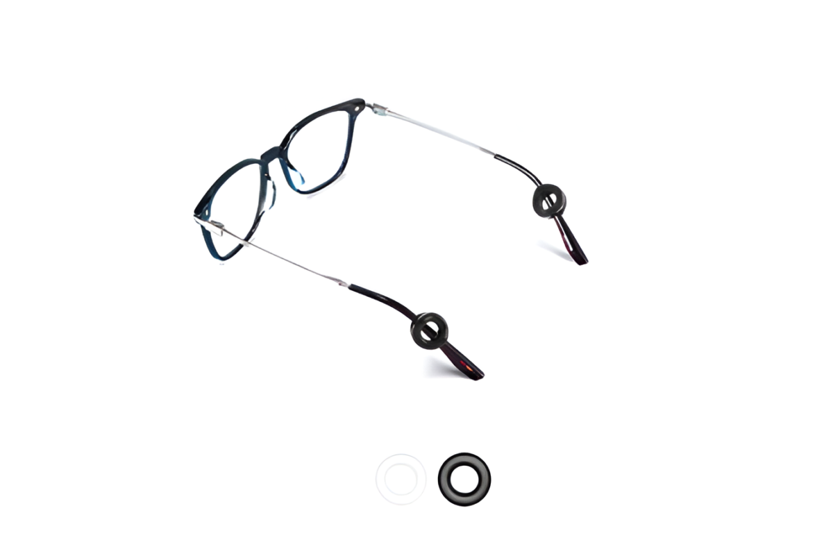 Retenedor para gafas o Dona