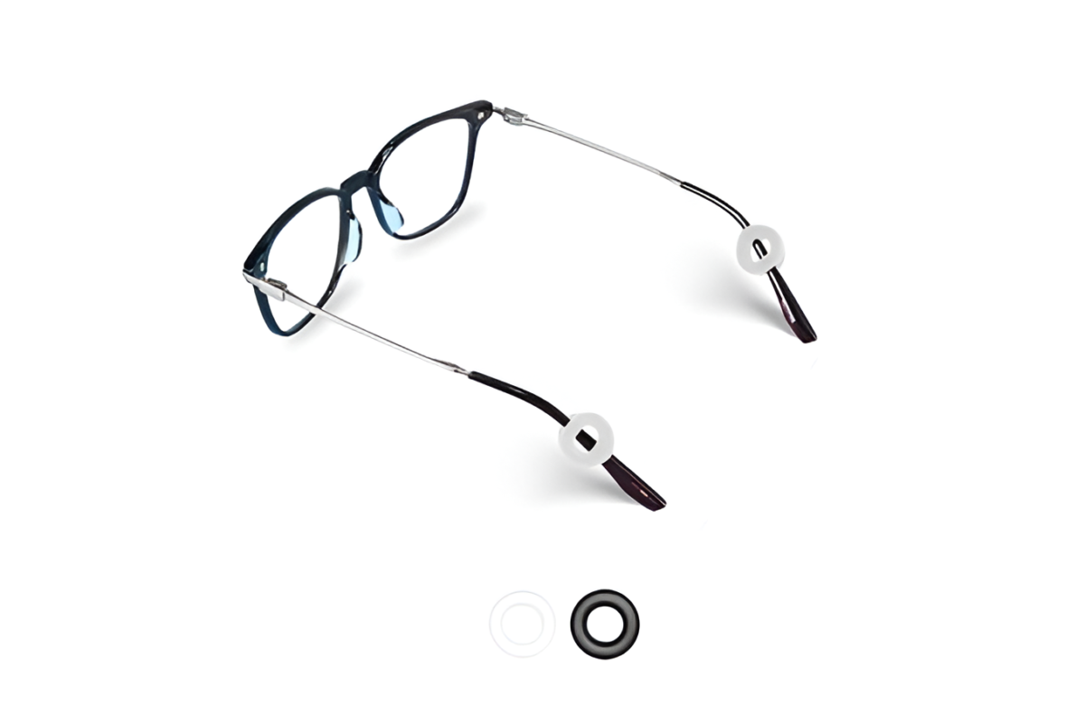 Retenedor para gafas o Dona