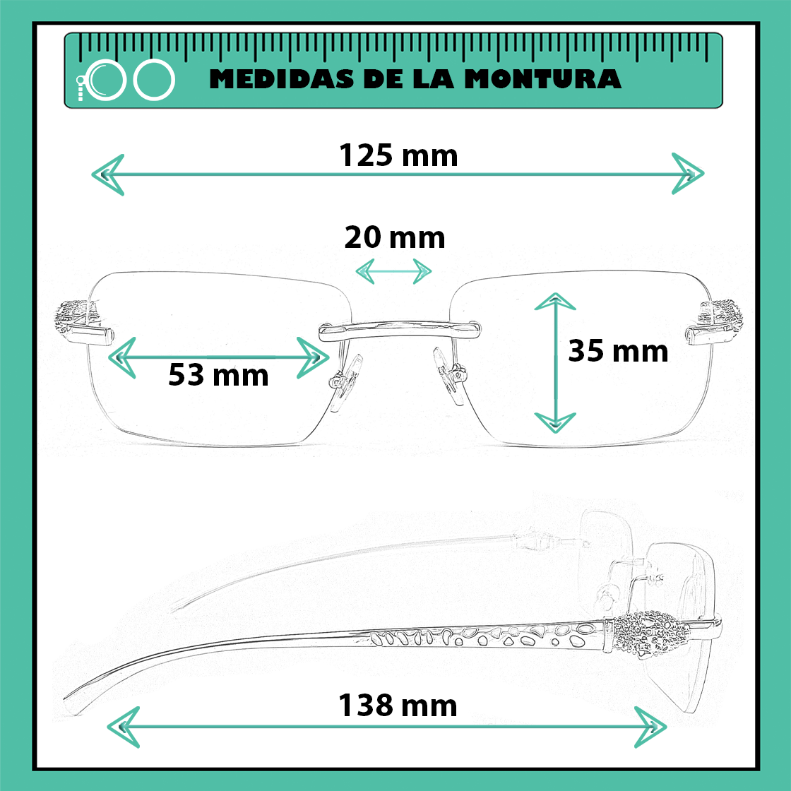 Modelo R6750 - Imagen 4