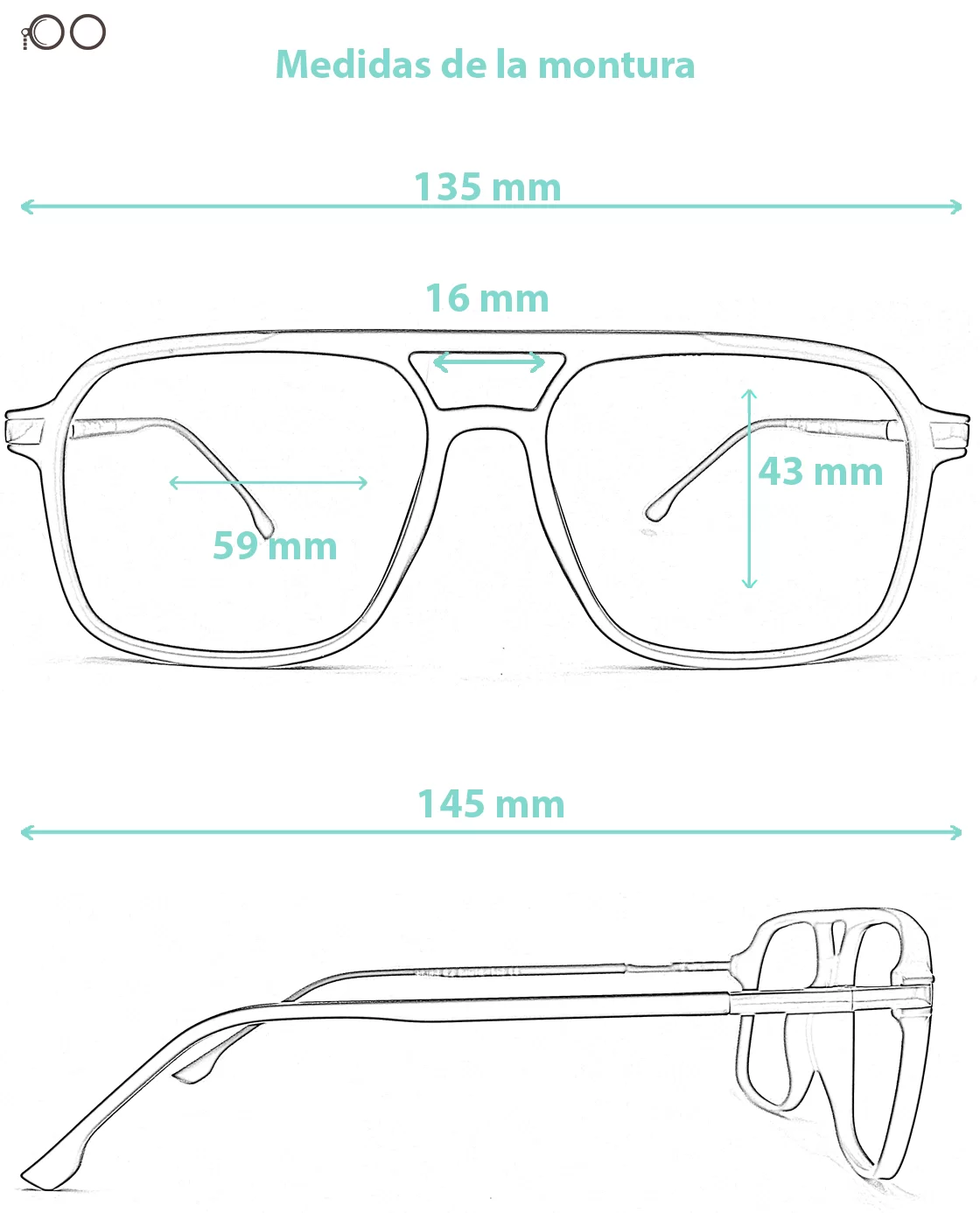 Modelo RE6016 - Imagen 4