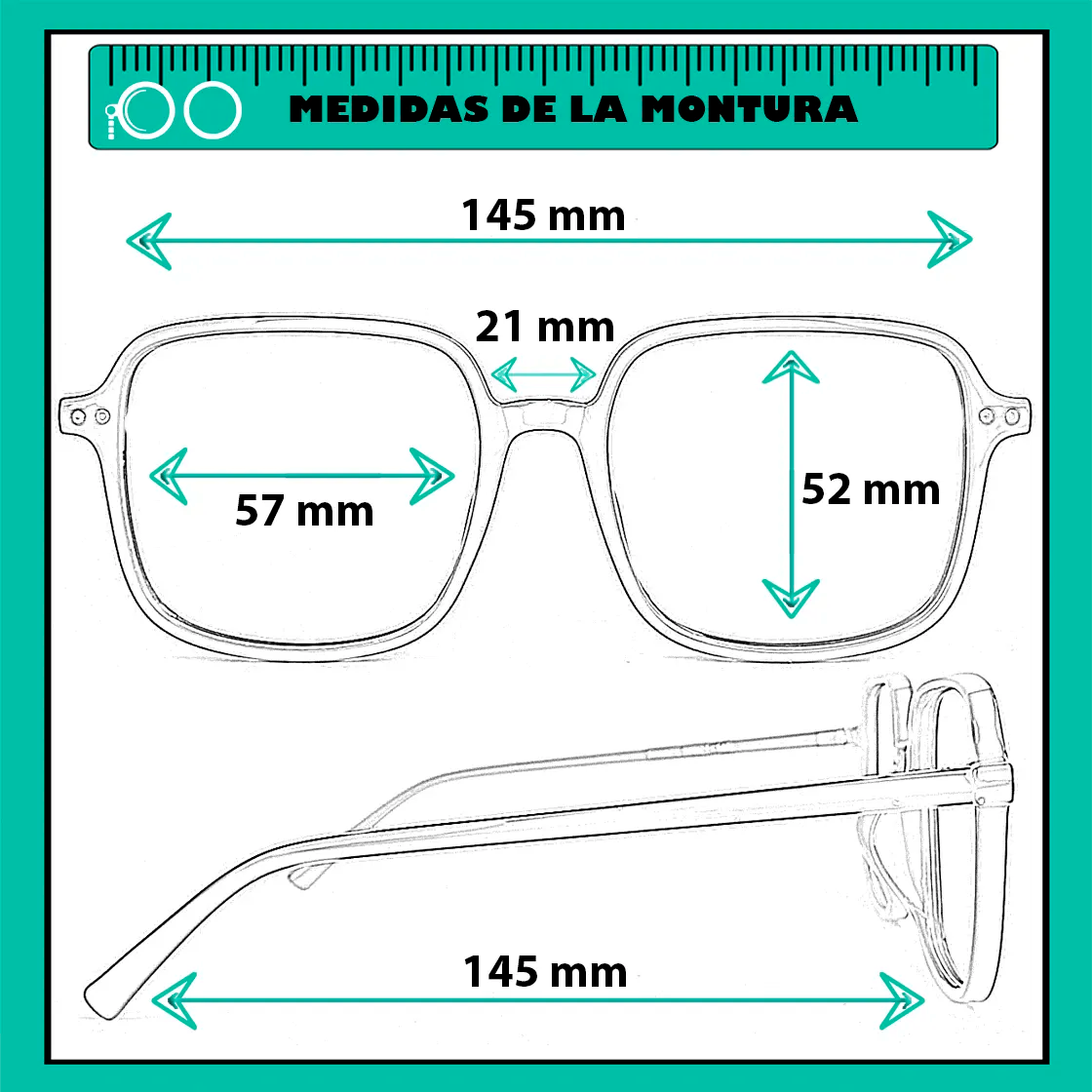 Modelo RE6023 - Imagen 4