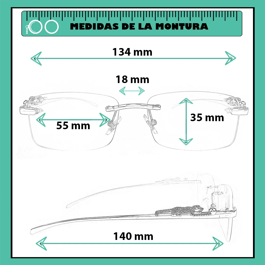 Modelo R6752 - Imagen 4